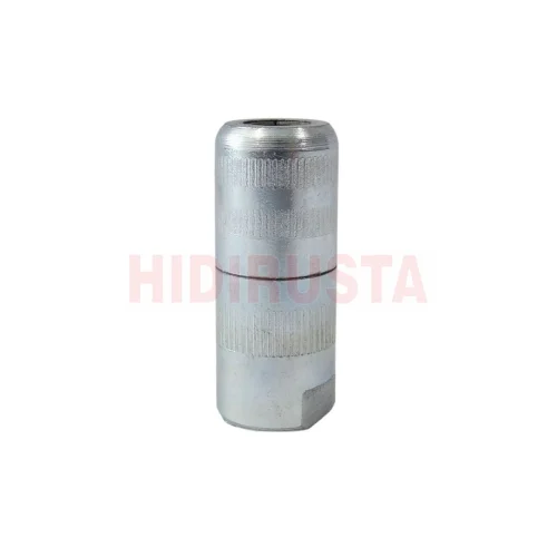 Four Jaws Coupler