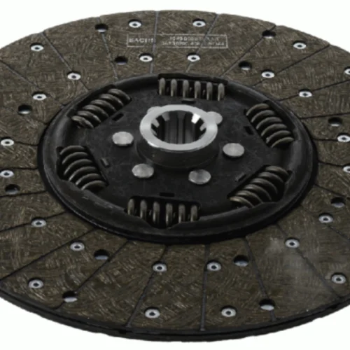 Clutch Disc (Clutch)