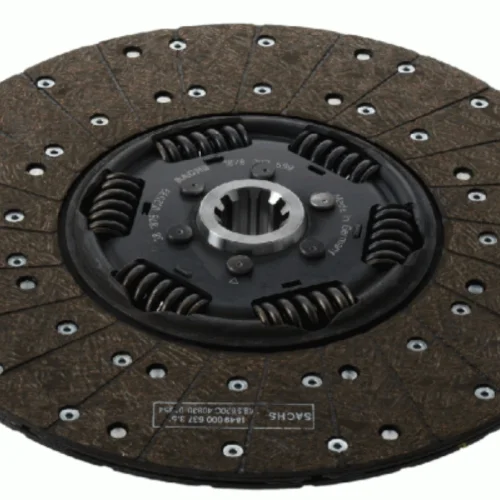 Clutch Disc (Clutch)