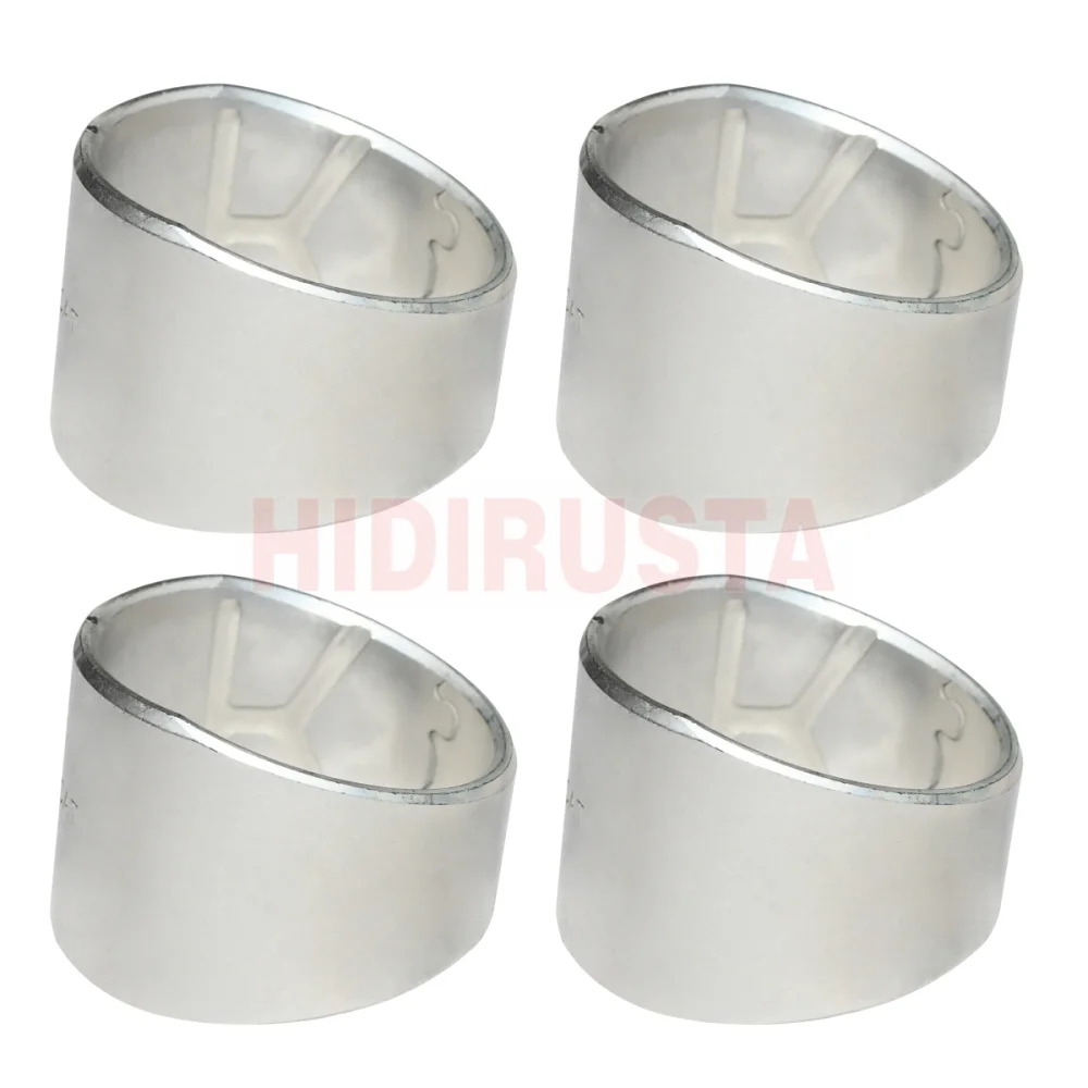Piston Kol Burcu 904 Y.M. (2006 Sonrası, Dış; 46,50 Mm, Takım 4'Lü)