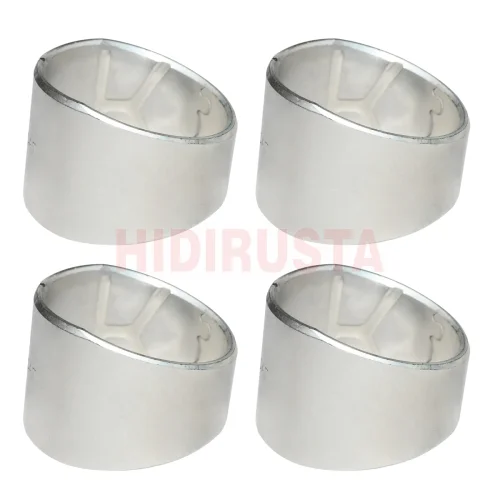 Piston Kol Burcu 904 Y.M. (2006 Sonrası, Dış; 46,50 Mm, Takım 4'Lü)