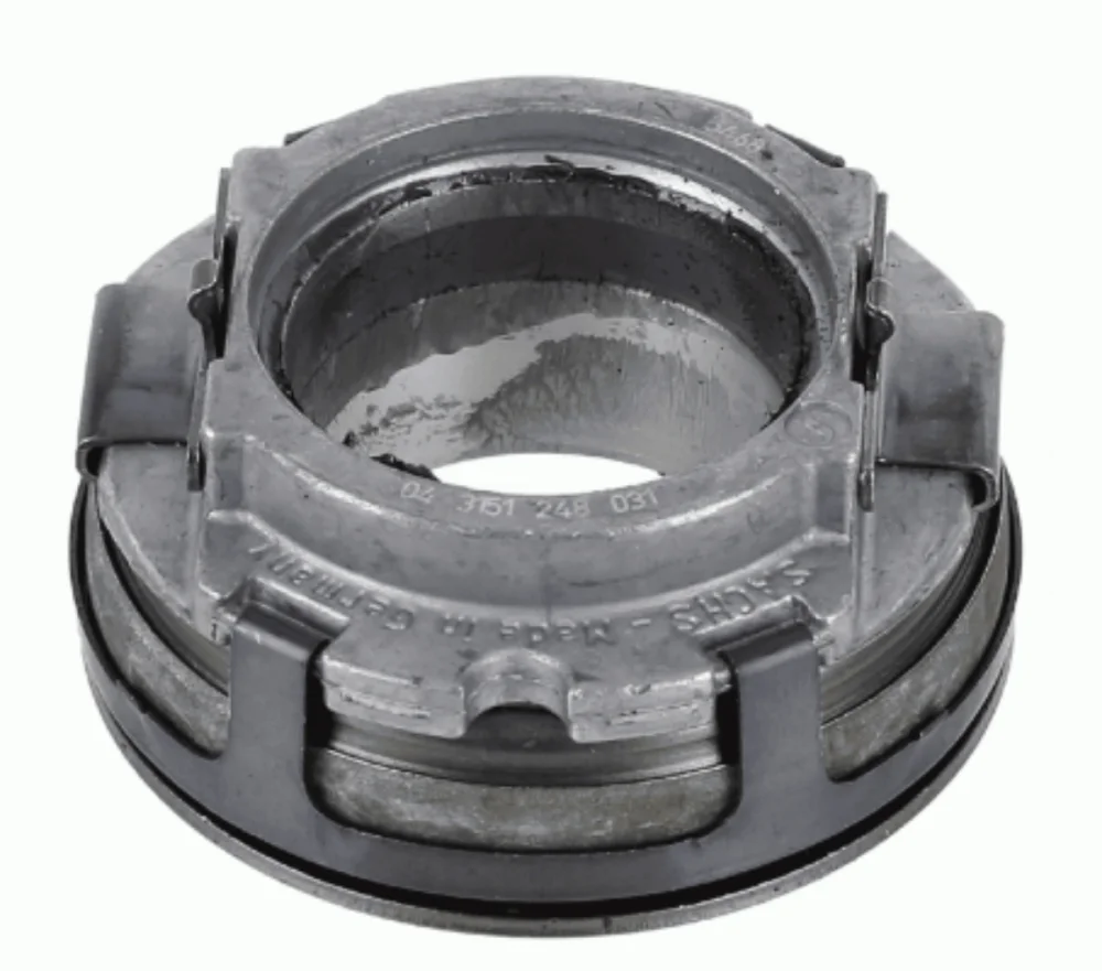 Clutch Bearing Spr.