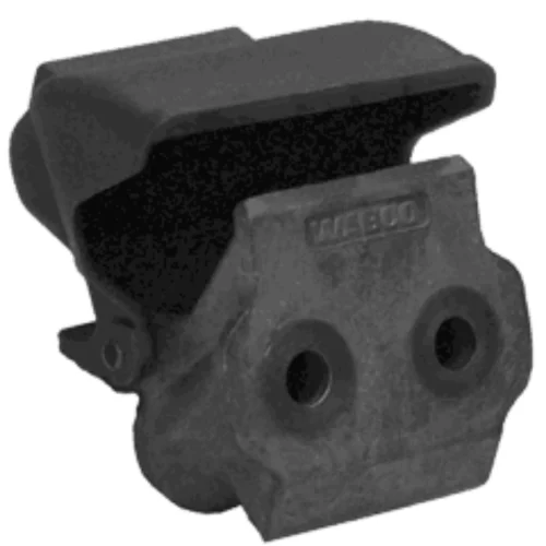 Quick Coupling