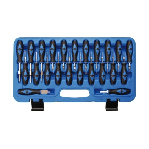 23 Piece Terminal Tool Set