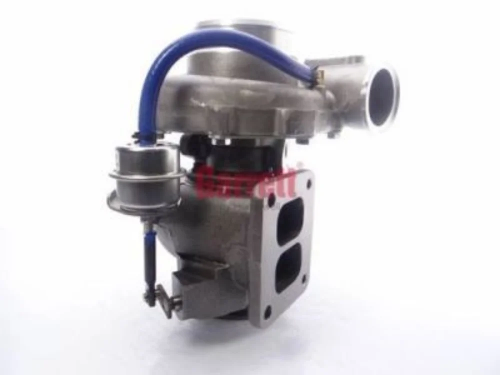 TURBO