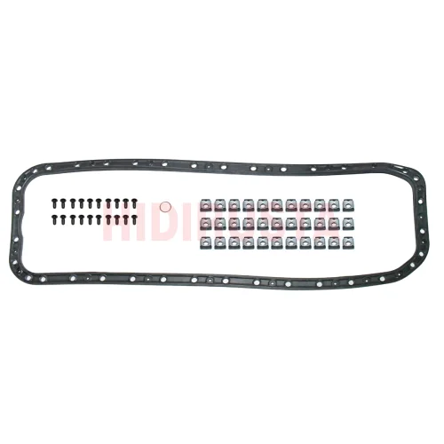Karter Conta Kiti Volvo TD71-73 (Karter Vida ve Takozları Dahil)