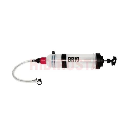 Engine Oil Change Suction Pump 1,5 L