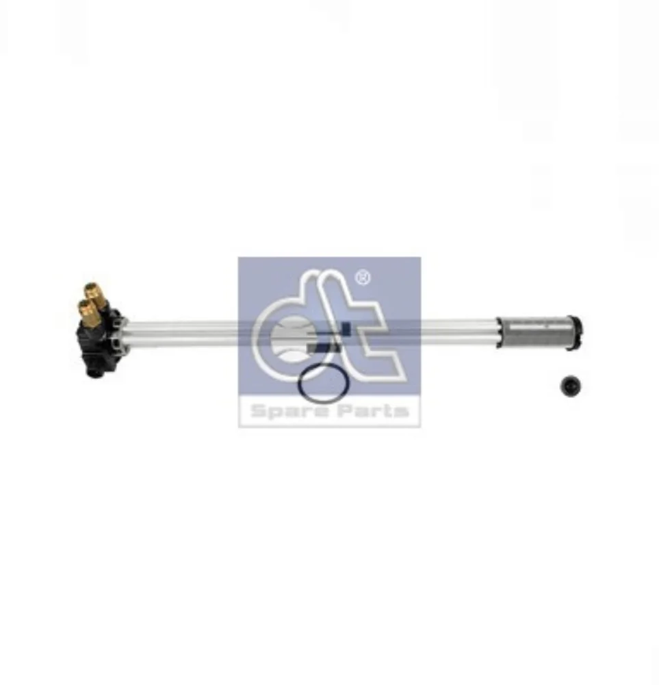 Mazot Depo Şamandırası Scania (618mm)