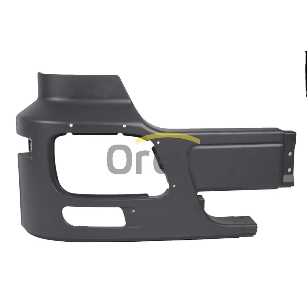 Bumper (R)