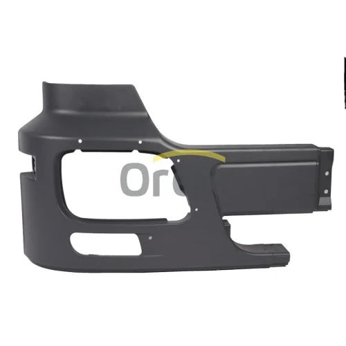 Bumper (R)