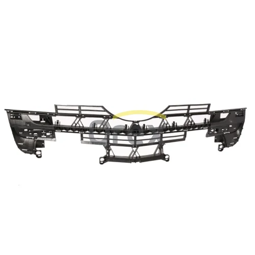 Frame, Radiator Grill