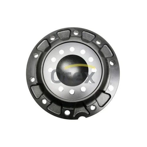 Pressure Plate, Outer Planetary Gear