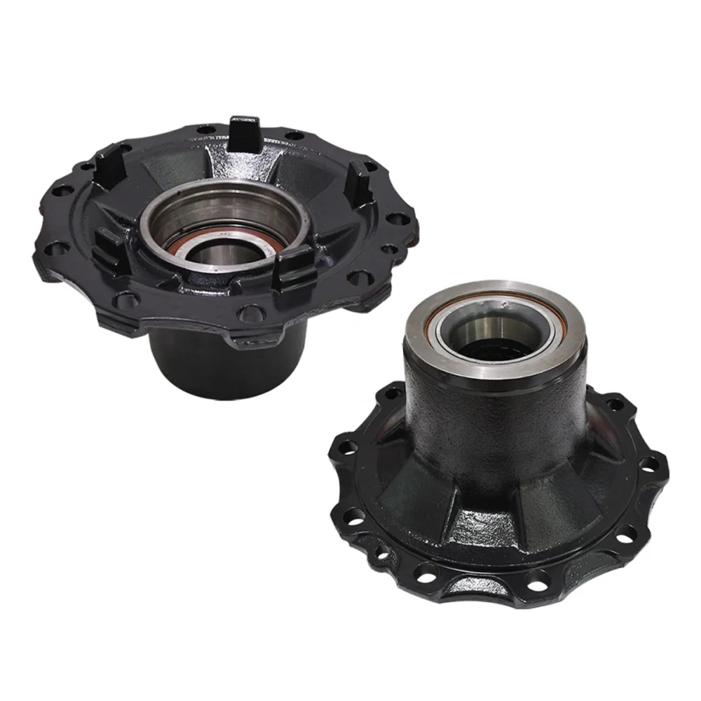 Wheel Hub