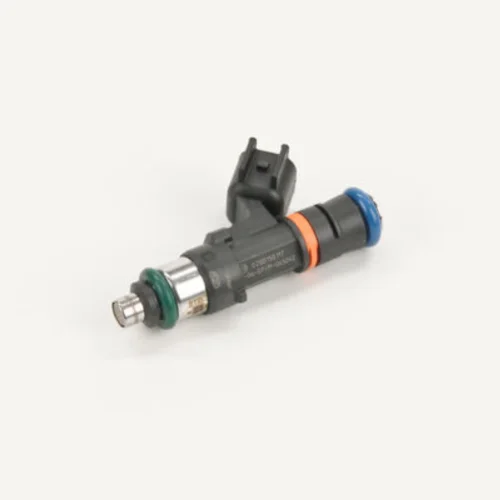 Injector (Mixture Formation)