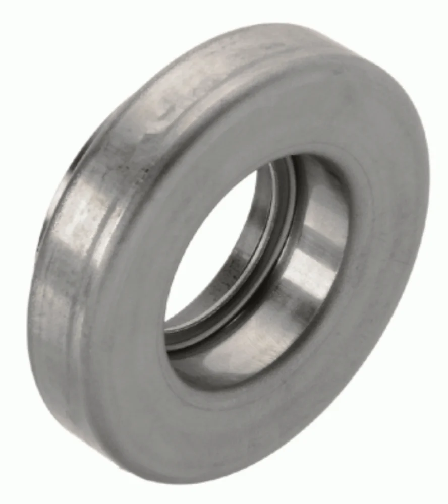 Clutch Release Bearing (Clutch)