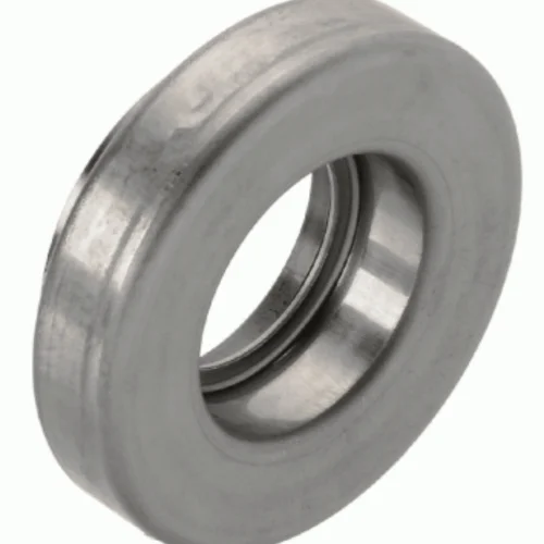 Clutch Release Bearing (Clutch)