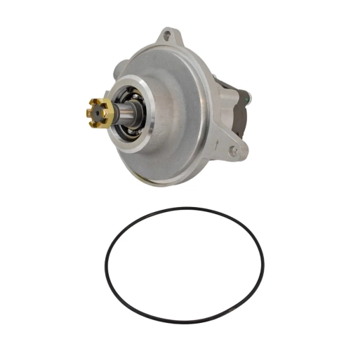Hydraulic Pump, Steering System