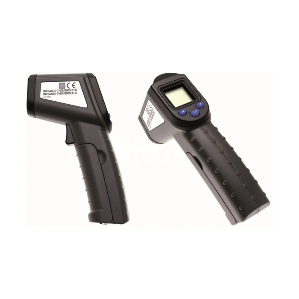 Infrared Thermometer (-50 / 500)