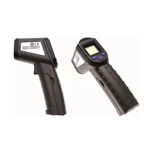 Infrared Thermometer (-50 / 500)