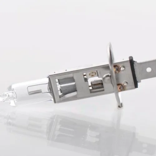 Bulb, headlight (Lights)