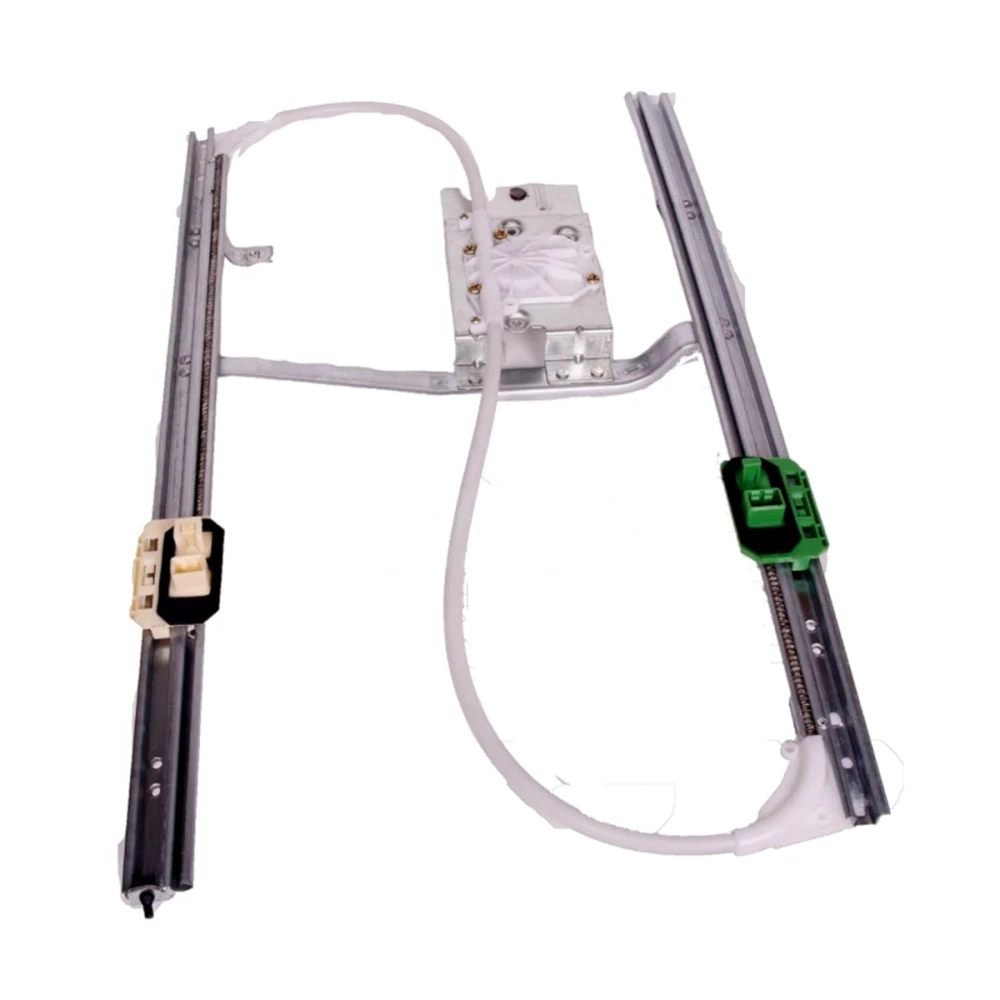 Cam Krikosu Sol (Motorsuz) RVI Premium