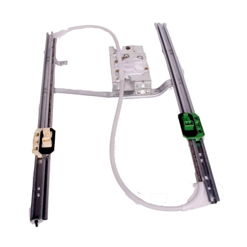 Cam Krikosu Sol (Motorsuz) RVI Premium