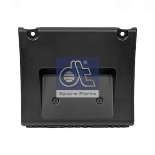 Çamurluk İç Plastiği Volvo FH4/FM4