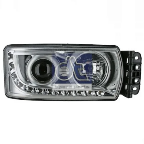 Far Iveco Eurocargo (Led, Motorsuz, Sağ)