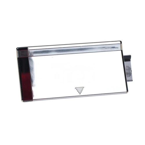 Cap, Headlight (R)