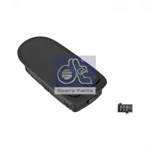 Switch, window regulator (Comfort Systems)