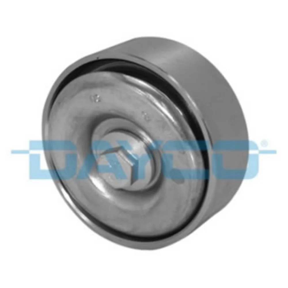 Idler Pulley