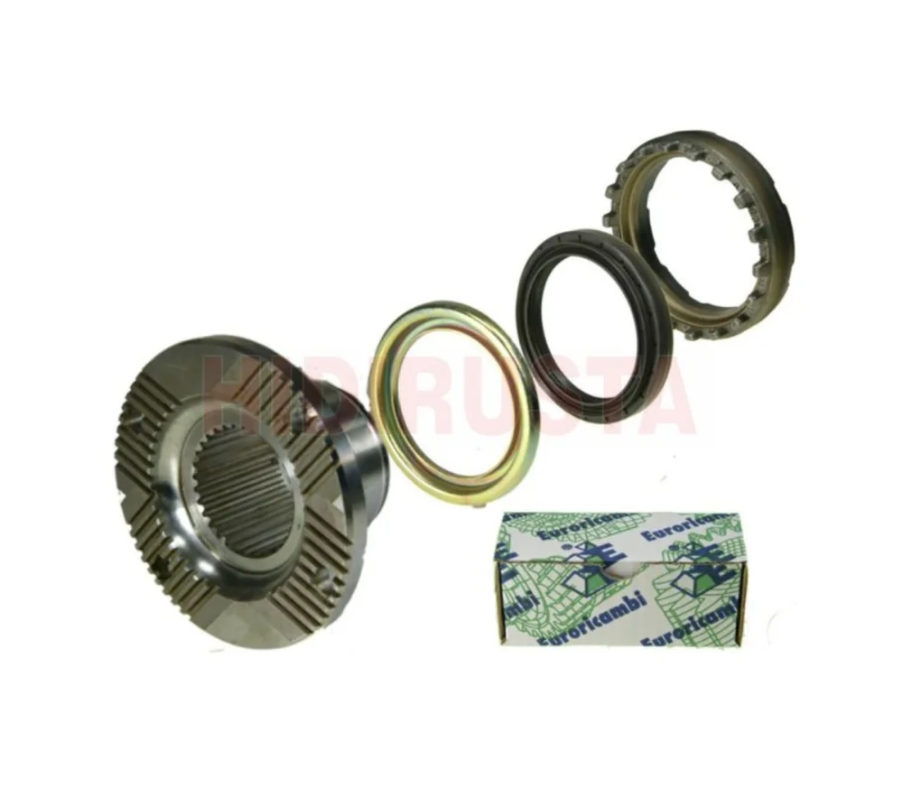 DIFFERENCIAL FLANGE