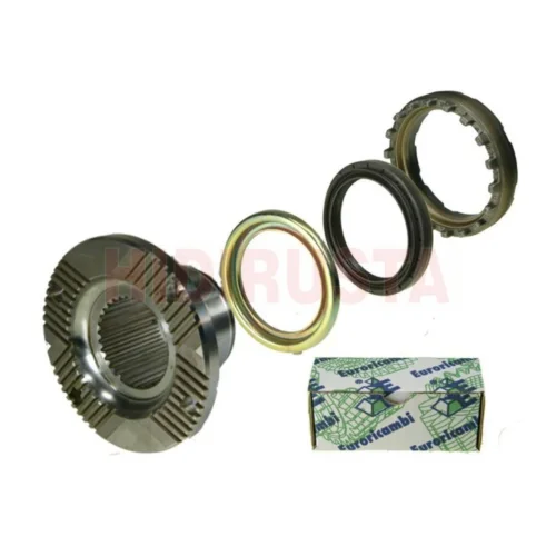 DIFFERENCIAL FLANGE