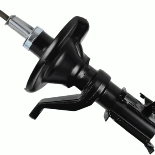 Shock Absorber (Suspension/Damping)