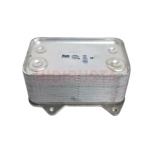 Oil Cooler