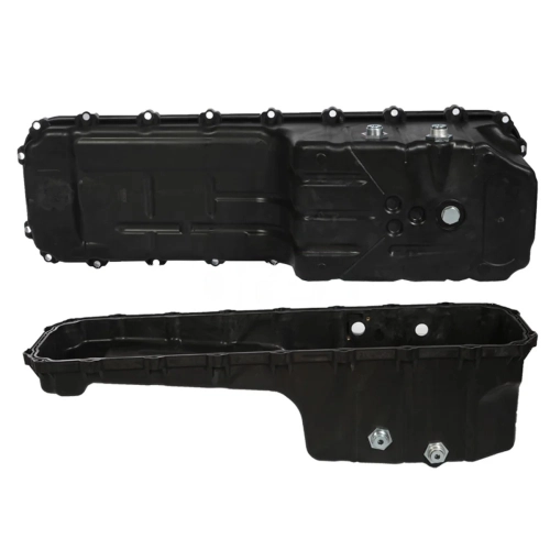 Karter Volvo D13 (Plastik)