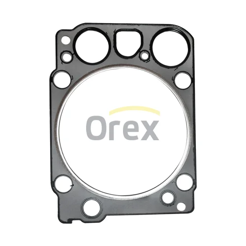Gasket, Cylinder Head