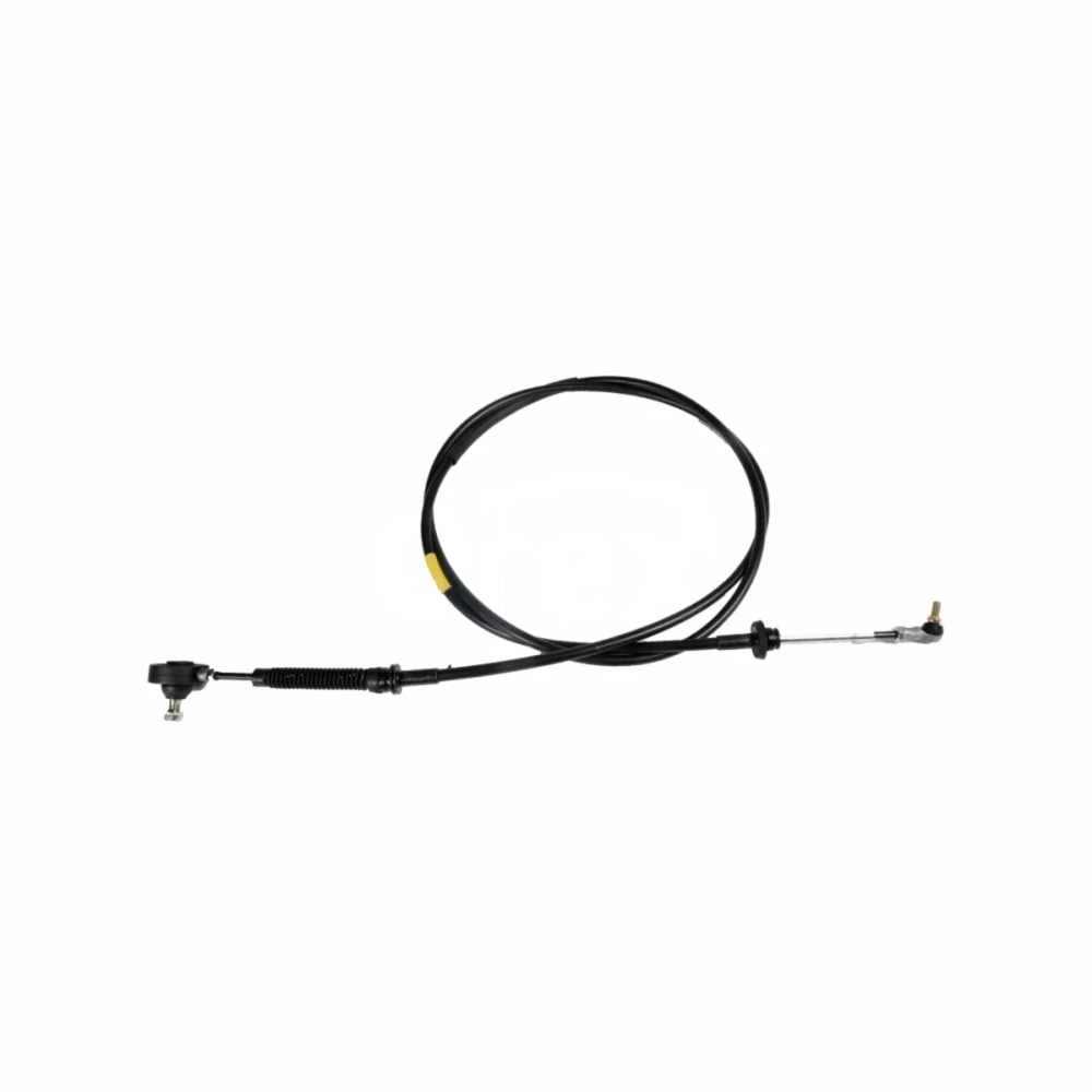 Cable, Manual Transmission