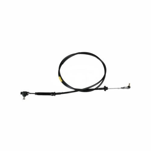 Cable, Manual Transmission