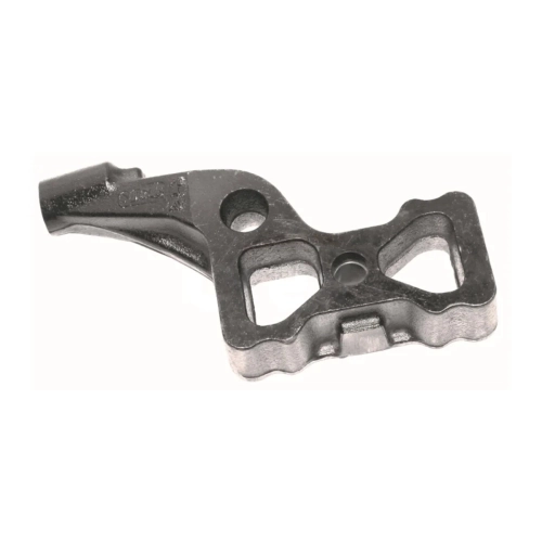Makas Alt Braketi Arocs 4145 Sol (1. teker)