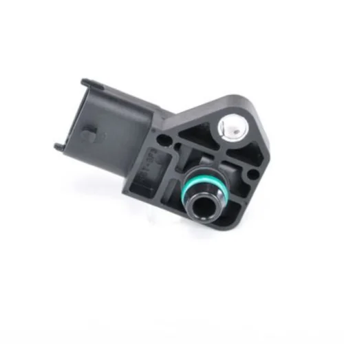 Sensor, intake manifold pressure (Mixture Formation)