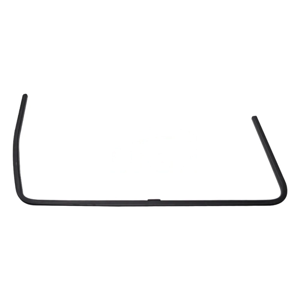 Trim/Protection Strip, Door Window (R)
