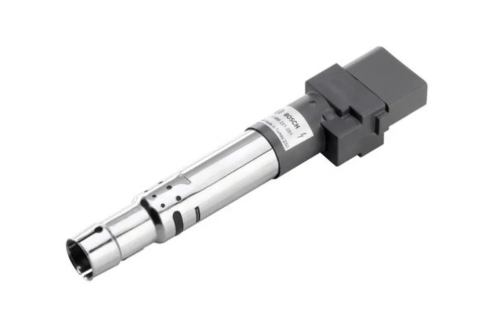 Ignition Coil (Ignition System)