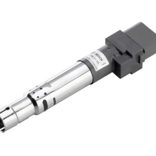 Ignition Coil (Ignition System)