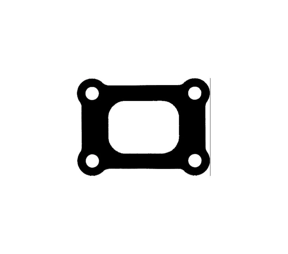 Exhaust Manifold Gasket  D12 A-C-D