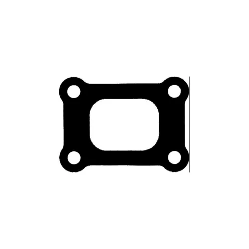 Egzoz Manifold Contası Volvo D12 A-C-D