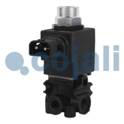 Motor Fren Solenoid Valfi Volvo F-FL-FH E.M.