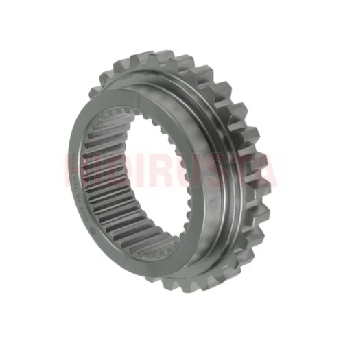 Hub w,Bearing