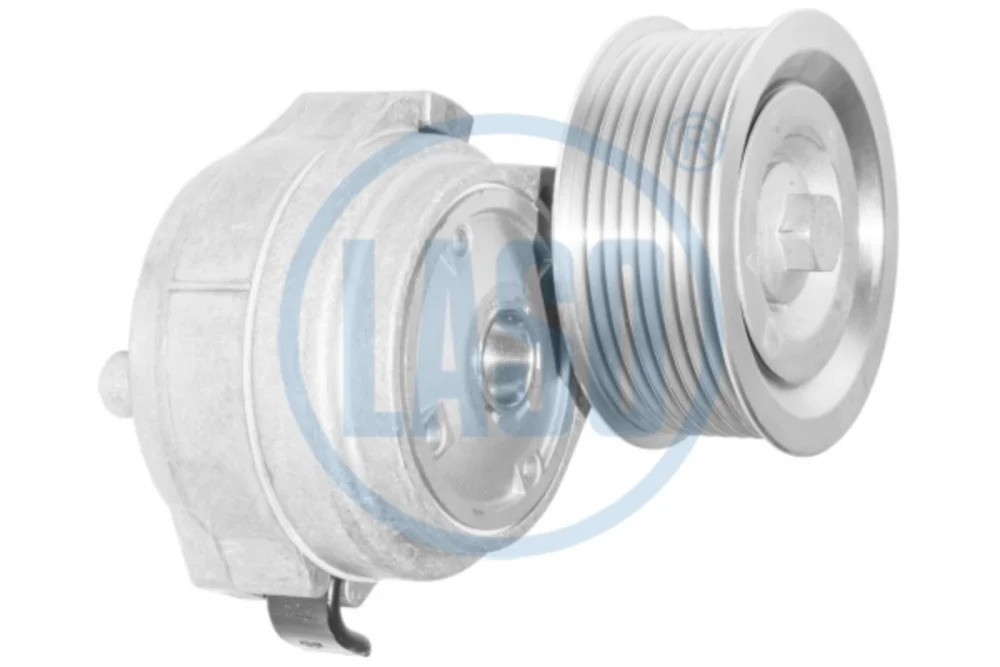 Belt Tensioner, V-ribbed belt (Belt Drive)