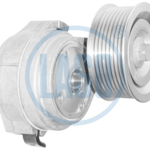 Belt Tensioner, V-ribbed belt (Belt Drive)